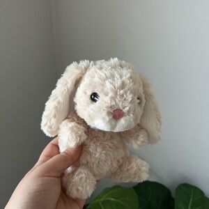 Jellycat Yummy Bunny